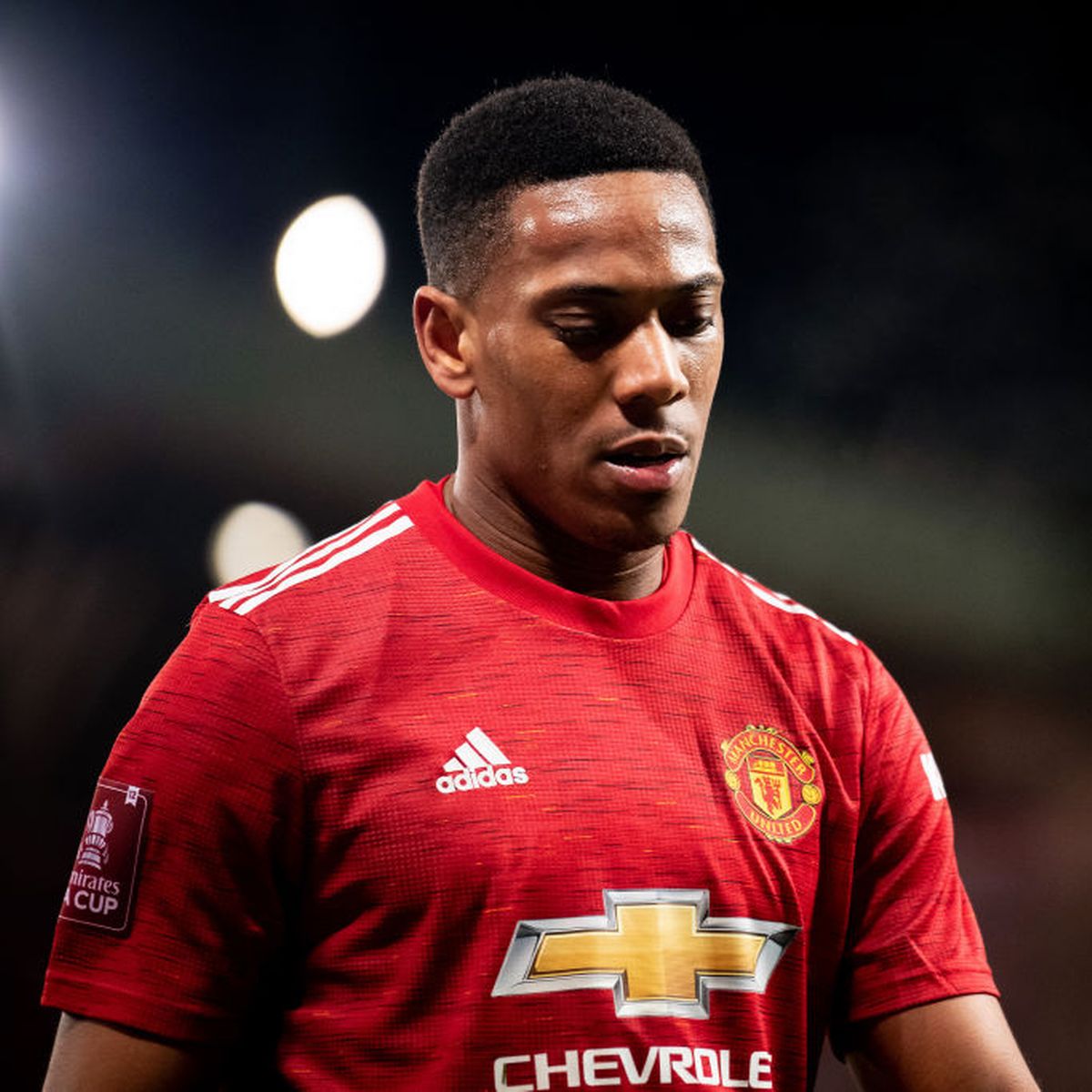 CarringtonView's tweet photo. Not Clinical Enough!

Manchester United (League)

● 3rd for Big Chance Creation ✅️
● 16th for Big Chance Conversion ❌️

Abysmal.

#MUFC https://t.co/jPshaAFXar