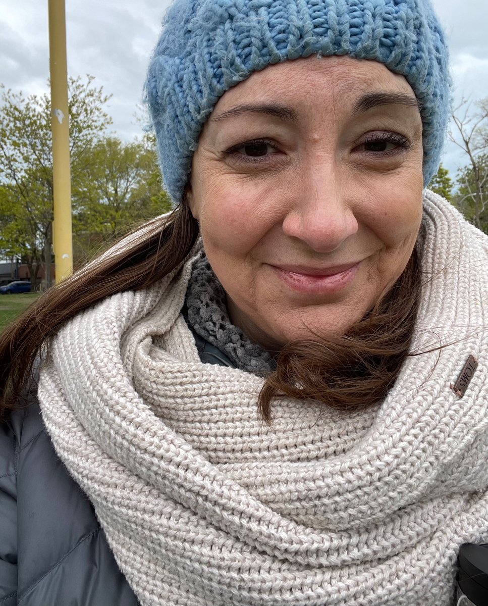 Michelle Dayton tweet media