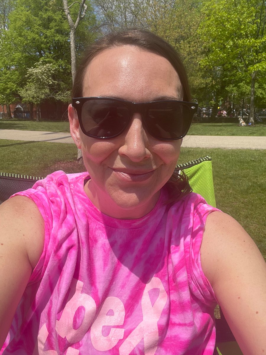 Michelle Dayton tweet media
