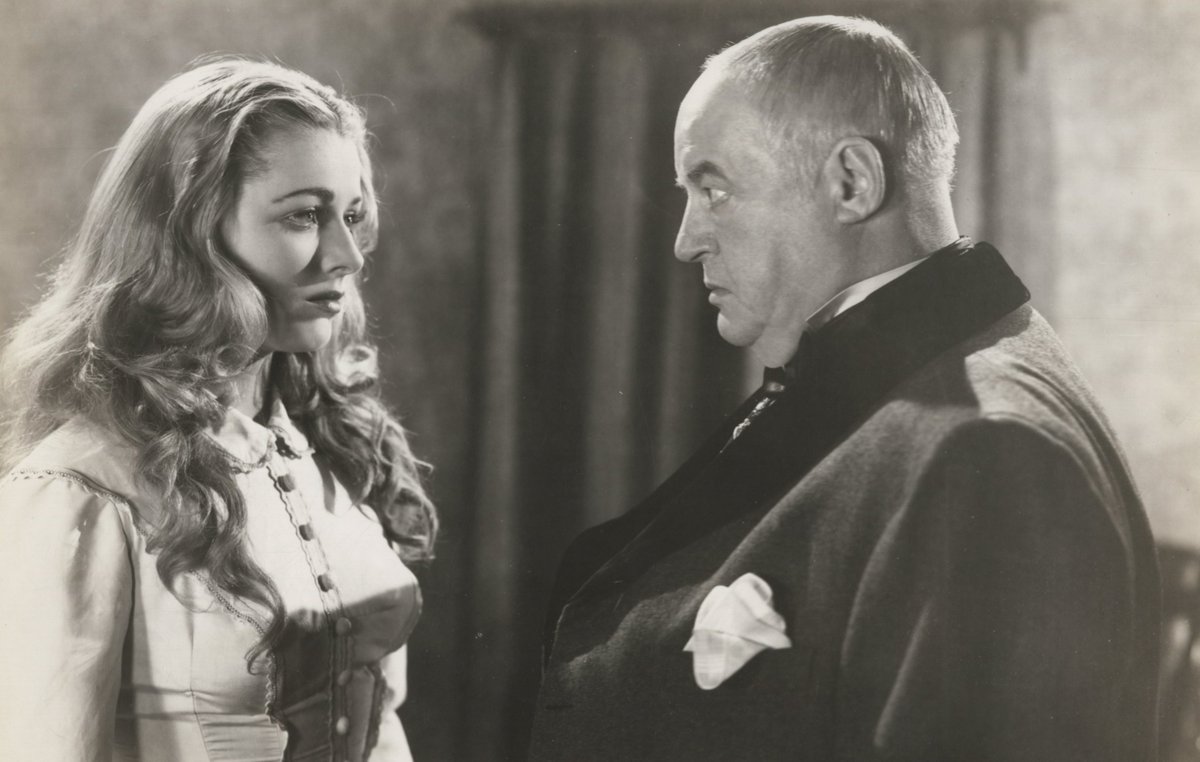 The Tinseltown Twins on Twitter "Peter Godfrey's THE WOMAN IN WHITE