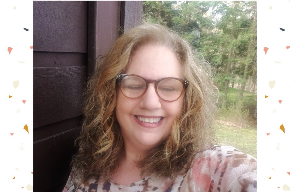 IT's A #BlogPost: So I did a terrible thing last Friday. Chose the wrong person for an important task at hand and I will pay for  it. As an aside, this is what a brokenhearted smile looks like. Rhondi Rule #659 - always push through and figure it out!
yagottalaughaboutit.blogspot.com/2023/05/my-hea…