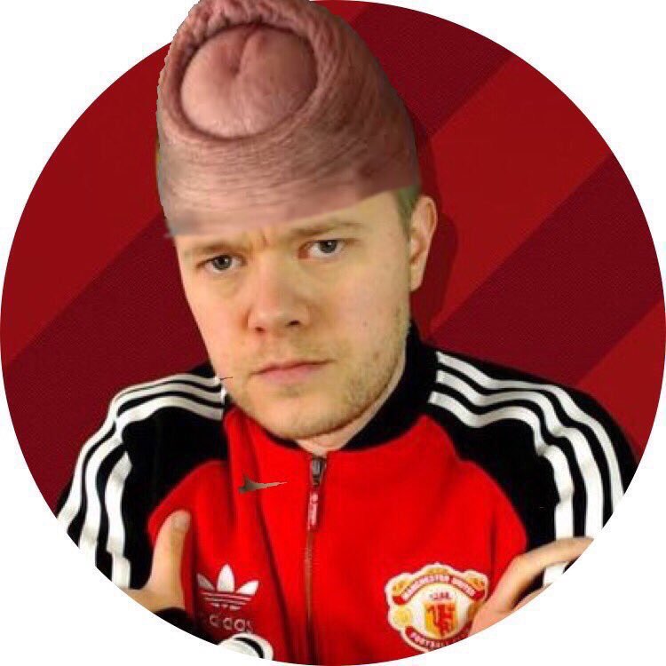 Unnnnlucccccccckkkkyyyyy ⚒️