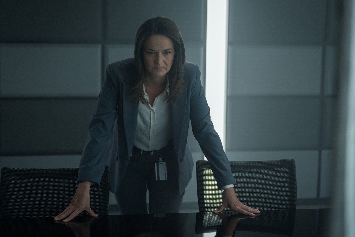 CBS Studios tweet media