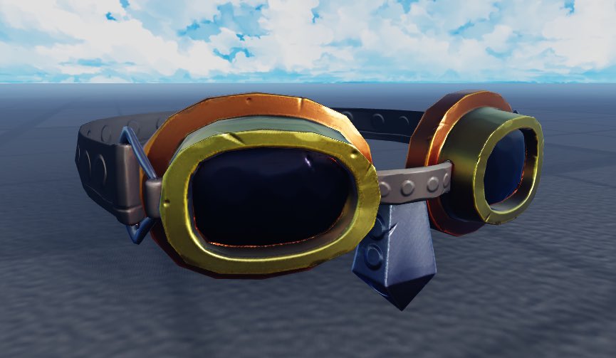 ya_gravity's tweet image. Animal commission for someone on discord + an asset commission

DM to order✉️

#roblox #RobloxDev #RobloxUGC #robloxart #Blender3d