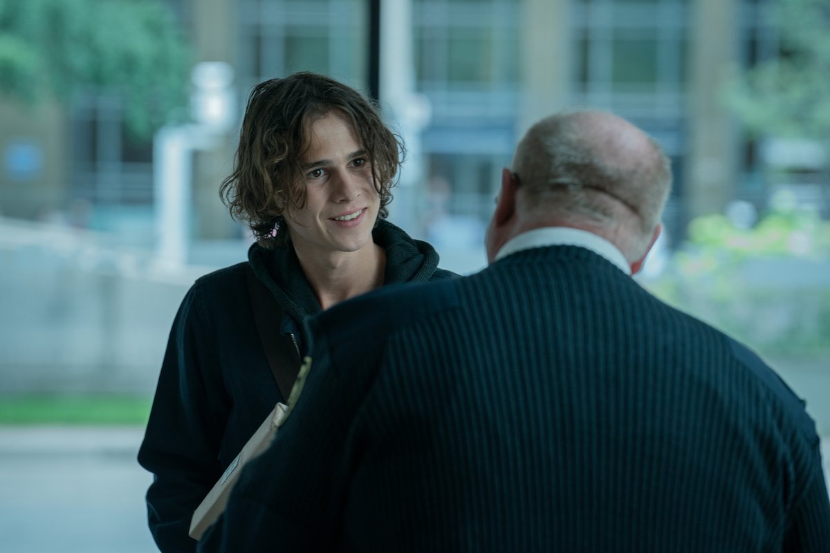 CBS Studios tweet media