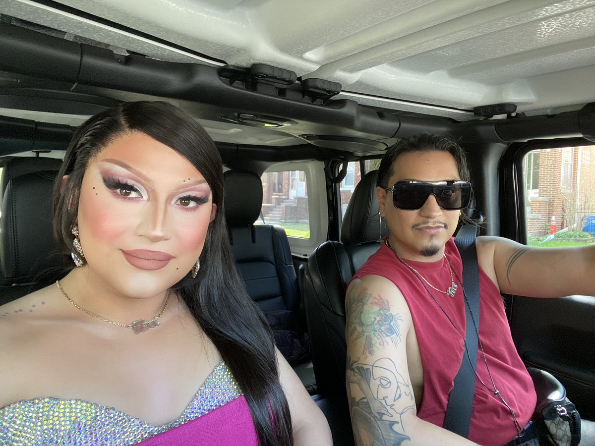 Chami Mami 💋 tweet media