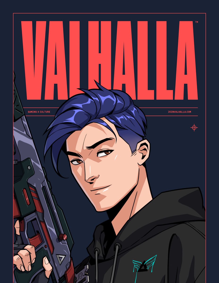 VALHALLA  🧵

Everyone saying Web3 is dead &amp; Web3 is bad. But when you just dig into a few projects you realize there are gems hiding in the shadows. <a href="/valhalla/">VALHALLA</a> is one of them &amp; here is why:

1/x 👇