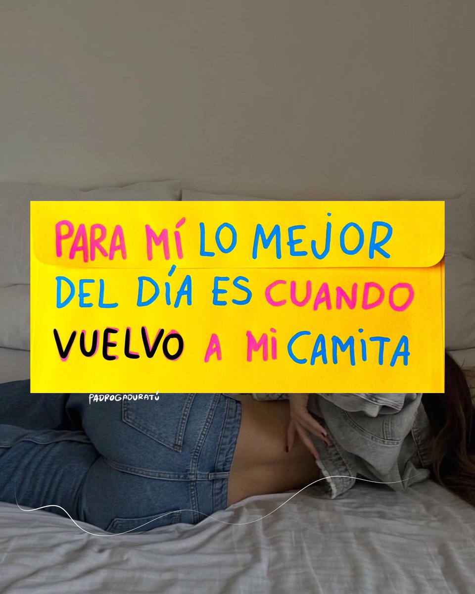 LA CAMITA