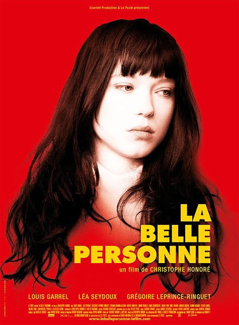weltangst_'s tweet photo. Bu arada ara ara benden aşk filmi isteniyor. Aşk filmi denince aklıma gelen ilk filmlerden biri La Belle Personne. Filmde bayıldığım Lea Seydoux var bi de pek yakışıklı Louis Garrel. Filmdeki tekinsizlik ve soğuk şiirsellik çok dozajında, filmin sonundaki tirad ise enfes.. https://t.co/vaAigpCFY6