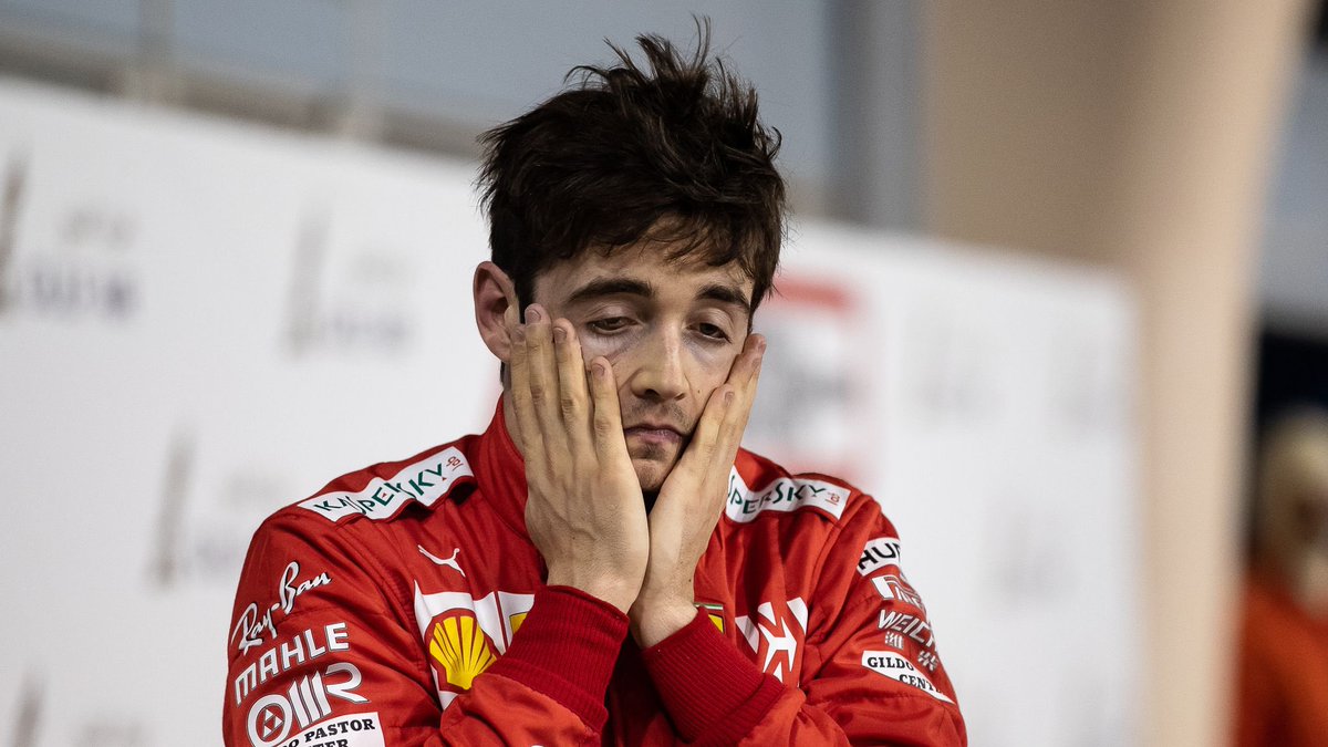 sofiarroyal's tweet photo. @FastestPitStop Nothing but pain… https://t.co/Ax1PYwq0w9