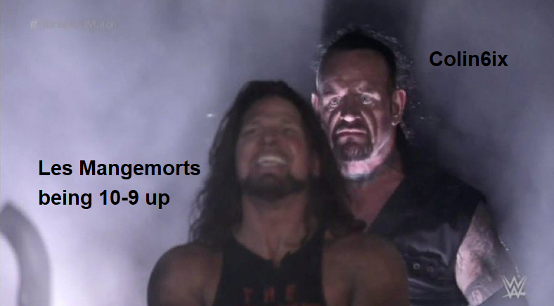 Tea & Pizza tweet media