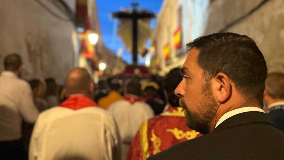 CS Valdemoro tweet media