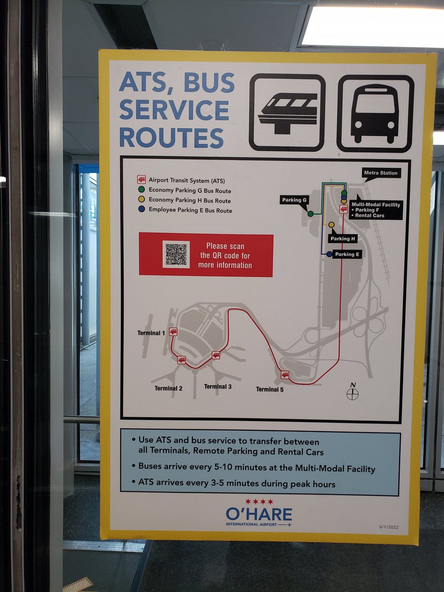 Rode the Ohair train service and I was squealing over platform screen doors. They are possible for chicago! We should add them to our popular L stations!
#chicago #platformscreendoors