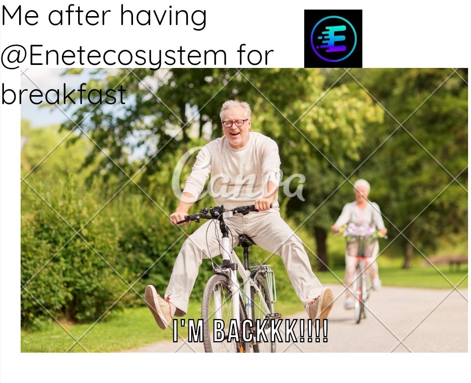 saiforge's tweet photo. @Enetecosystem Enetwork is a platform that creates and improves new and useful things in the crypto world. They're changing the way things are shared and making it easy for people like investors, developers, and institutions to use. It's like a friendly place for all of them! https://t.co/nJ25vMrM3p