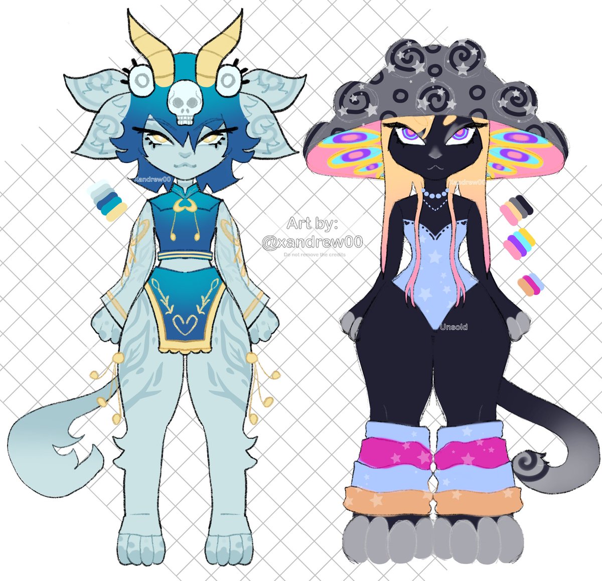 Xandrew00's tweet photo. SB:$25
Ab:$55
#poodesinger #furryart #furry #furrydesings #Fungus #demon https://t.co/v0Xfhc59Op