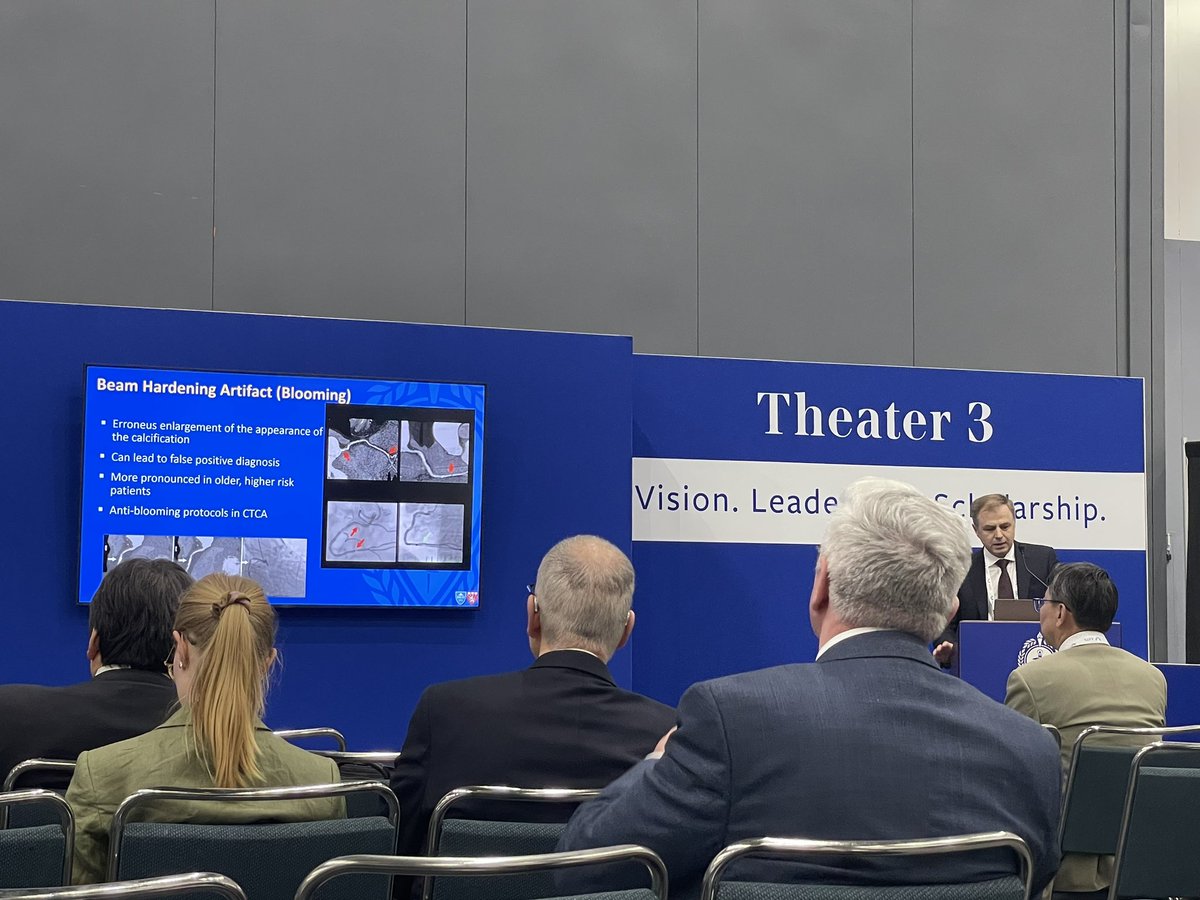Antonia van Kampen (@avankampenmd) on Twitter photo <a href="/MelnitchoukS/">Serguei Melnitchouk</a> presenting our work on preoperative coronary artery screening with CT angiography instead of invasive angiography in DMR patients🔥
❗️noninvasive
❗️cost-effective
❗️excellent specificity
❗️time-efficient for patients&providers
<a href="/AATSHQ/">AATS</a> #AATS2023 <a href="/mghctsurgery/">MGH CT Surgery Residency Program</a> <a href="/MelnitchoukS/">Serguei Melnitchouk</a> presenting our work on preoperative coronary artery screening with CT angiography instead of invasive angiography in DMR patients🔥
❗️noninvasive
❗️cost-effective
❗️excellent specificity
❗️time-efficient for patients&providers
<a href="/AATSHQ/">AATS</a> #AATS2023 <a href="/mghctsurgery/">MGH CT Surgery Residency Program</a>
