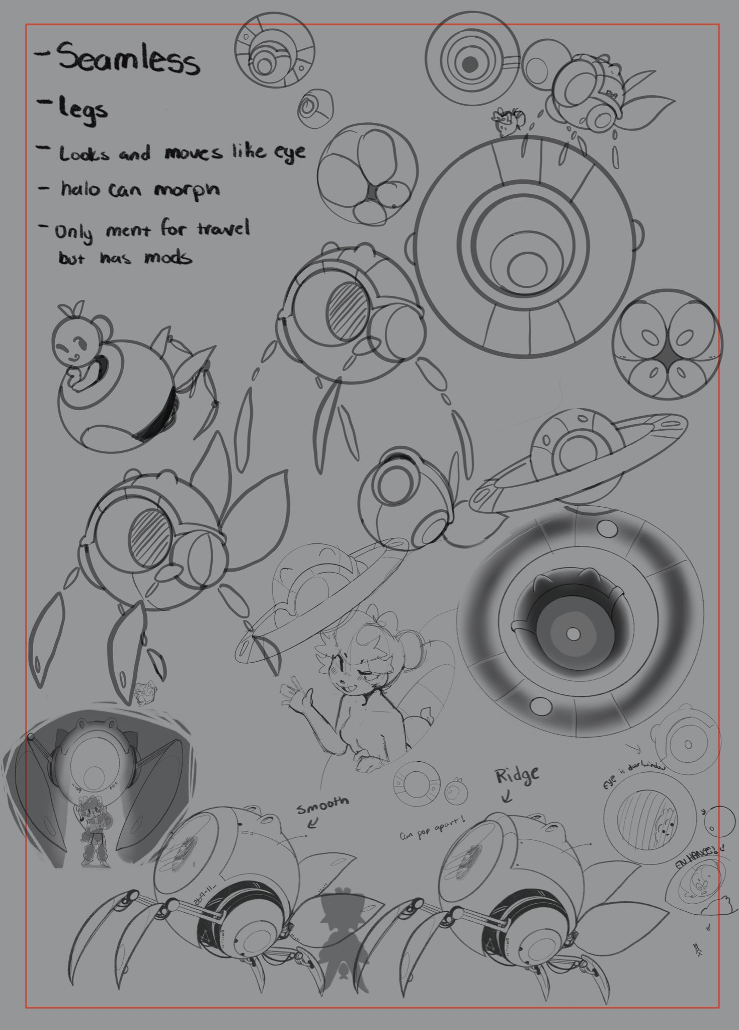 CUTECUMBER ️ FWA AA (hellocutecumber) / Twitter