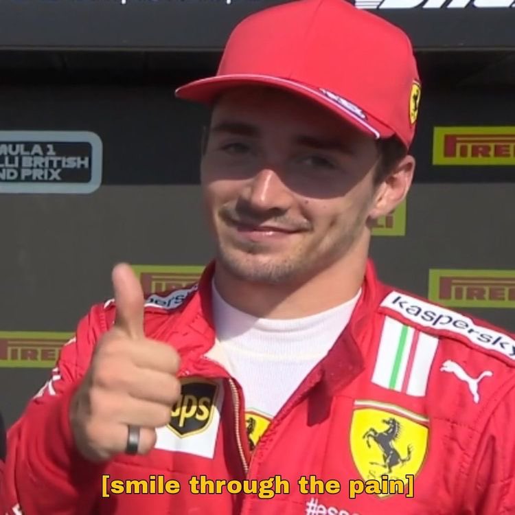 sofiarroyal's tweet photo. @FanaticsFerrari https://t.co/Dc8esatXqn
