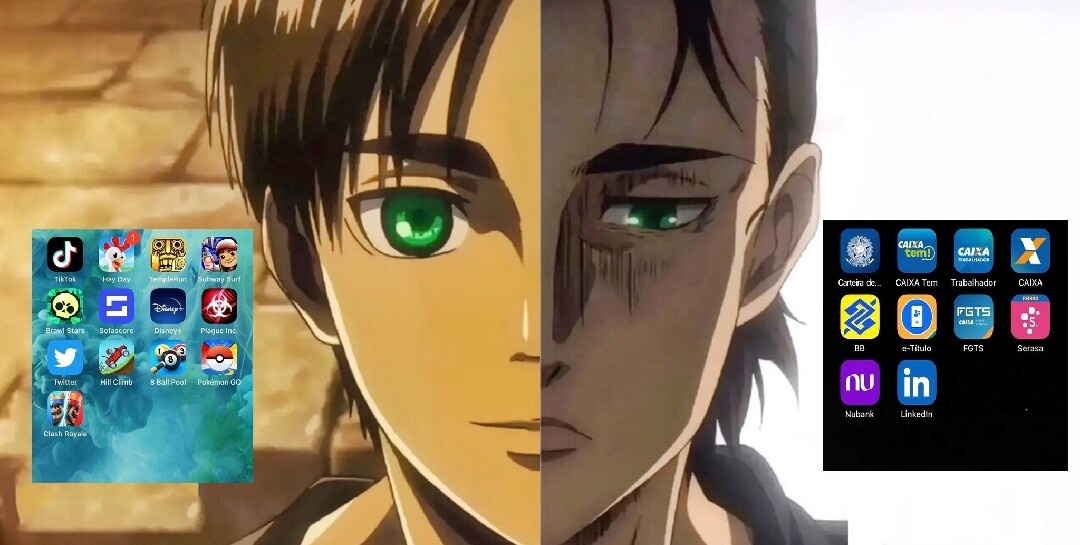 Shitpost só que de verdade tweet media