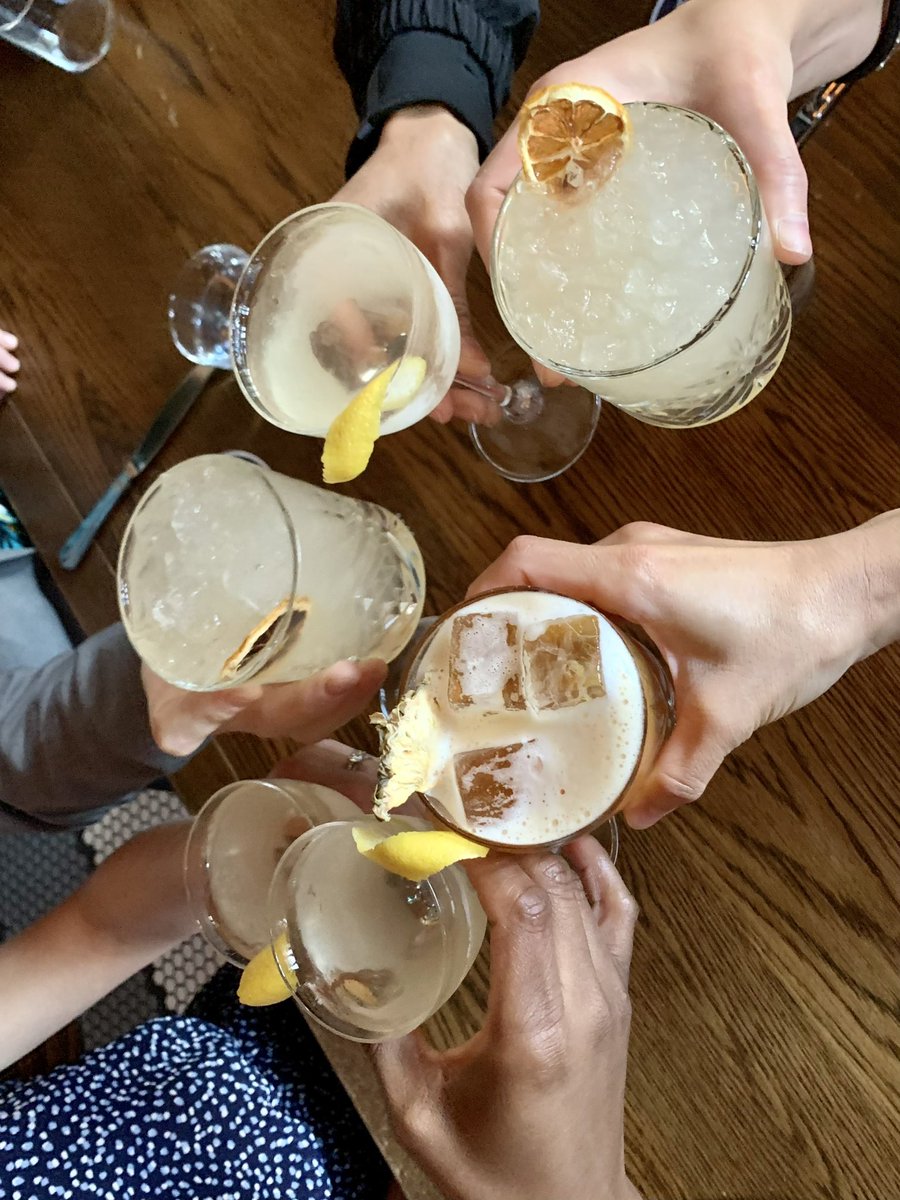 Cheers to a fun filled, successful #SOAPAM2023!! See you in Denver next year!