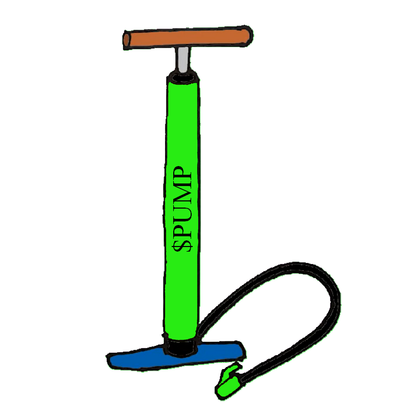 pumpcoinether's tweet photo. @Ralvero @nootcoinbnb All you need to be happy is a green $PUMP https://t.co/6Gg8dRrUTV