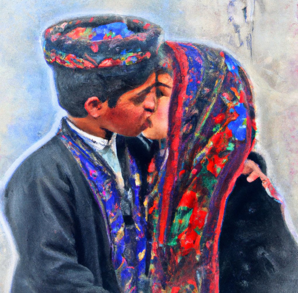 FreedomGaze's tweet photo. هـردوی مــو بـیـشـیـنـی گـردو بـه گـردو              خـنـده ی چـل مـزاغ تــو خــیــلی خــوبــه

دیــسـتـه پـورتـه کـنـوم گـیـرد گـردن تــو              یـک مـاخ از کومـه چـاغ تو خیلی خـ��بـه

#BanTaliban #NoToTaliban https://t.co/D1efkoDJ0Q