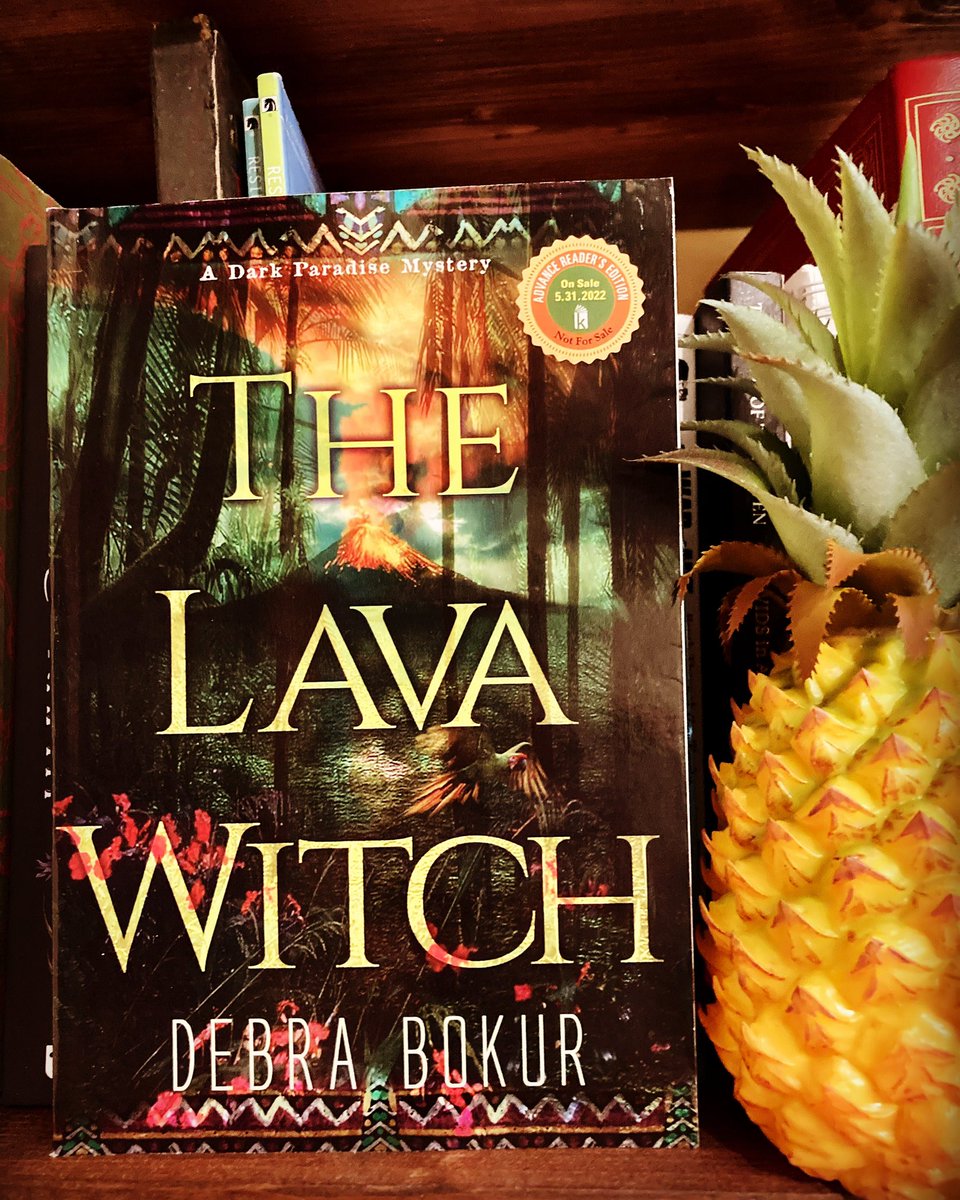 SpaTravelPro's tweet image. Mystery, crime and legends in Hawaii— Today only: 99 cents at major retailers including Amazon! @HAWAIIMagazine #mysterybooks #crimefiction #Readers #mysteryreaders #myths #goodbooks #Hawaii @SINCnational @RMFWriters @SincColorado @EdgarAwards @BBM_Mystery