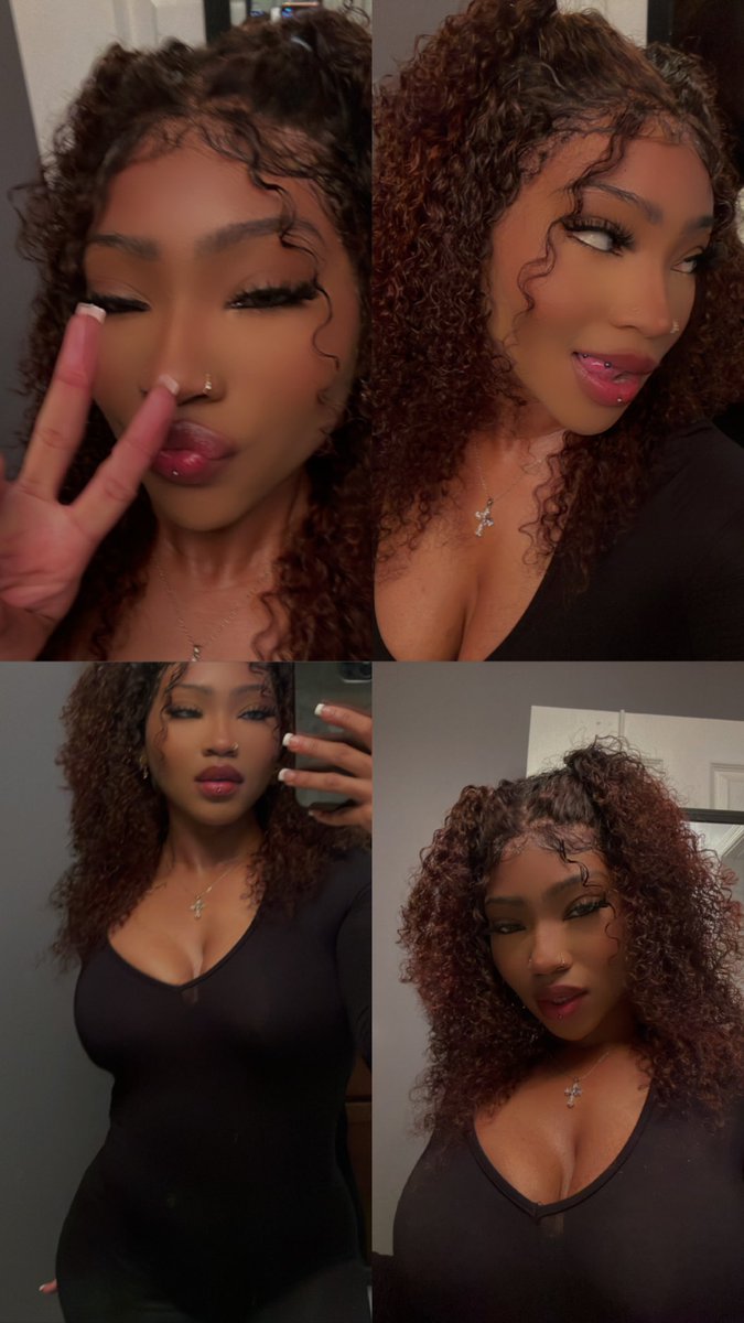 DOMHONEY_'s tweet image. Smoochie xo