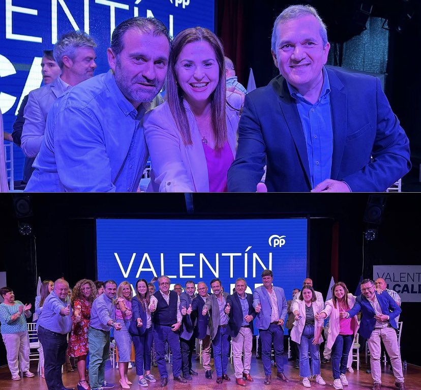 aalarcoblog's tweet photo. Hoy en San Miguel y Vilaflor. Grandes equipos que apuestan por el pacto intergeneracional.

⭕️Seriedad, experiencia y dedicación.

⭕️A por todas!! https://t.co/xGgunY5YrL