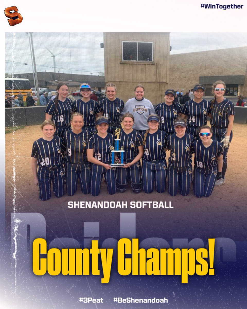 Todd Salkoski (@shenandoahsport) on Twitter photo 