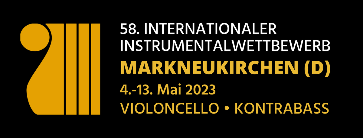 Markneukirchen Internat. Instrumental Competition tweet media