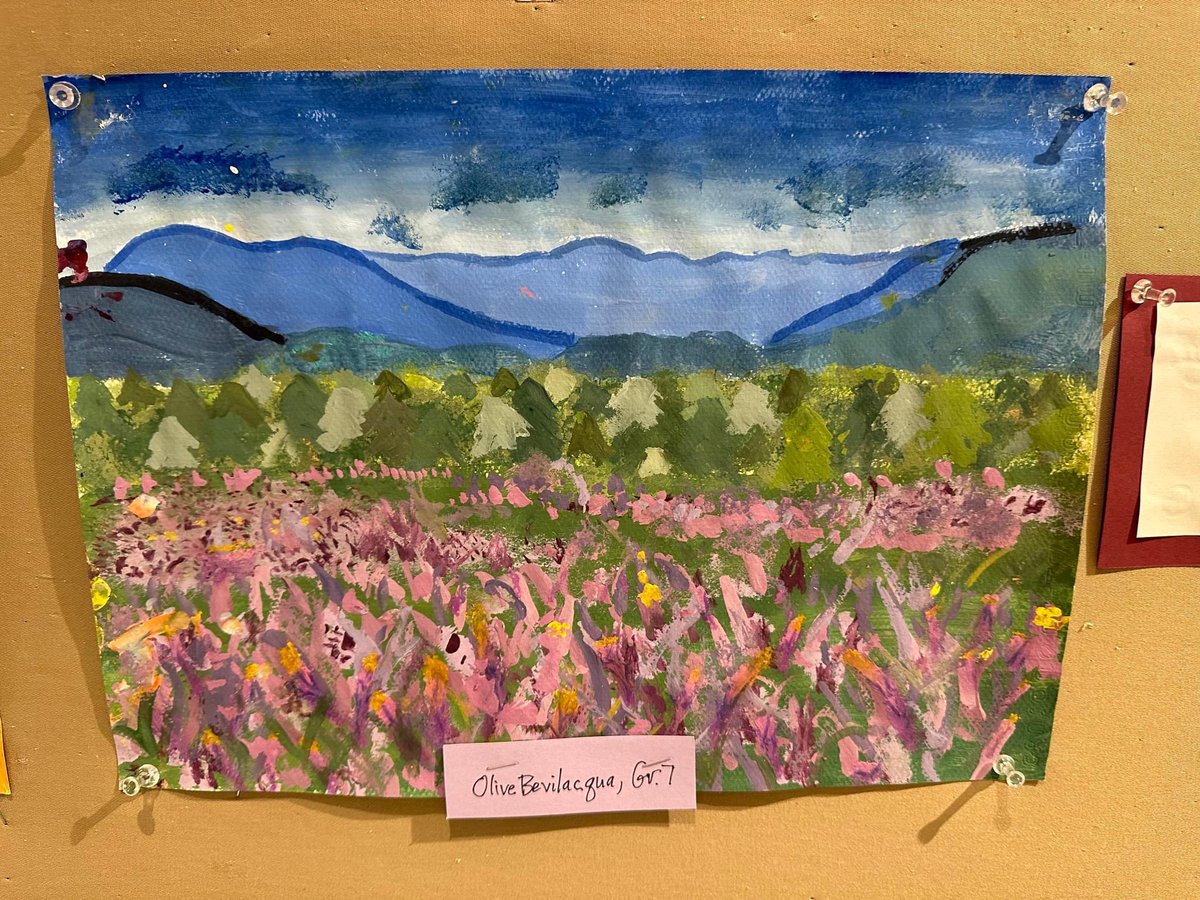 Friends of the Arts tweet media