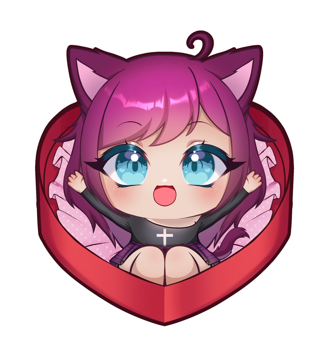 Azeria_Chan's tweet photo. @FenrisVT https://t.co/cnWVO1DzgY