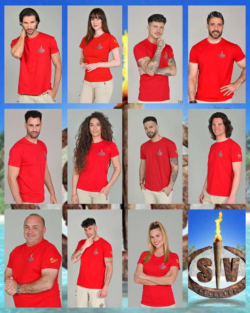 lcdp30's tweet photo. Mi top. Como siempre en el podio están @artur_dainese
Y @AdaraMolinero. Y ya lleva unas semanas @jonwiergo
#Supervivientes2023 #ConexionHonduras10 #Solos7M https://t.co/YZ4hUbrMjQ