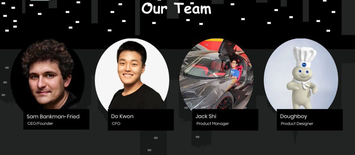 BitKing_1's tweet photo. Airdrop Confirmed 

Launching a meme coin named $rugged 

Here’s the team, we’re doxed and can’t take your money 

Drop $ETH address for possible airdrop 🤡 https://t.co/SVzJA2SGNP