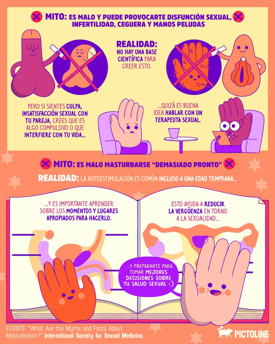 por que es malo masturbase Es pecado masturbase? / Iglesia Cristiana de Restauración main image 1