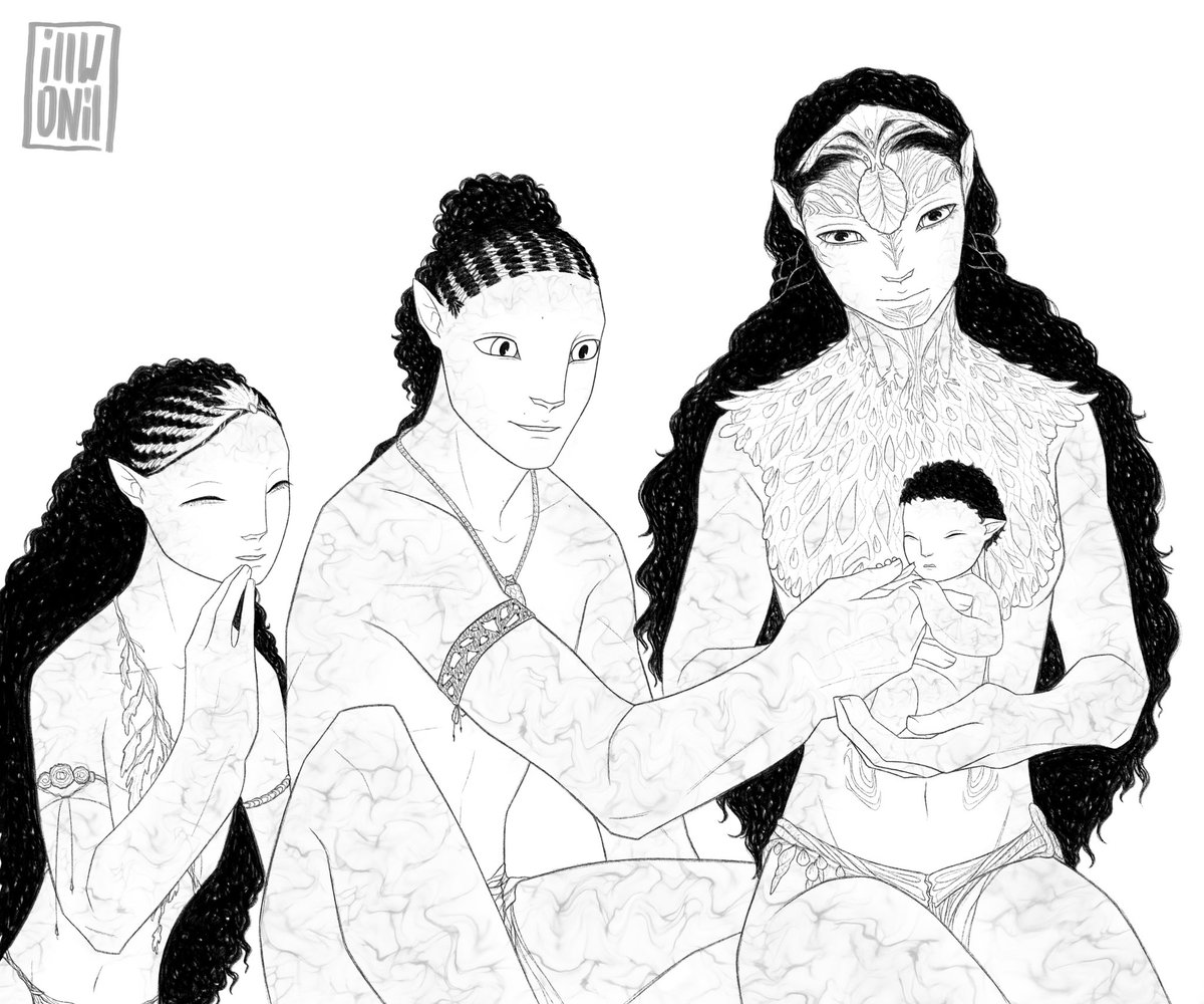 𝕚𝕝𝕝𝕨𝕠𝕟𝕚𝕝 ✧ comms open tweet media