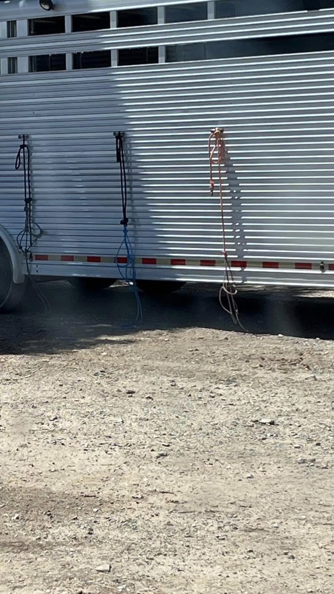 What’s my pet peeve? This being normal in the western industry but nobody talking about how dangerous it truly is: