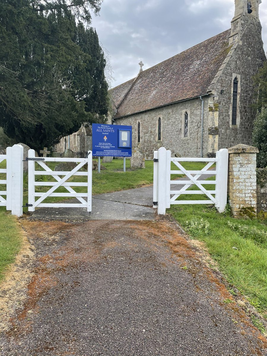 jennyHollingsbe's tweet photo. #AllSaintsStanford for Celebration #CoronationService led by #RevStephenDougal great hymns and readings, my reading #Proverbs8 v1-16 - followed by #proseco and nibbles https://t.co/svIWFrhOcj