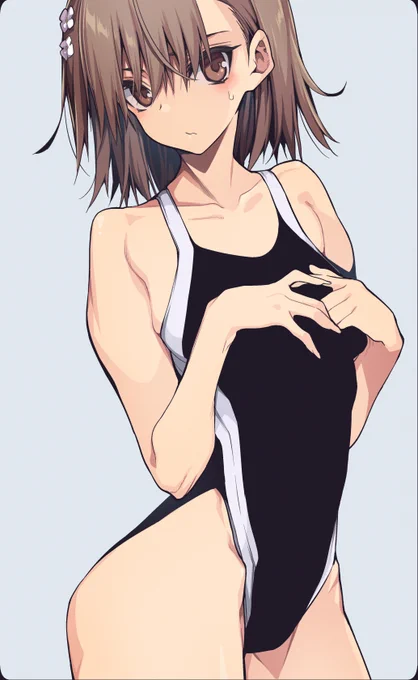 rkgk 御坂美琴