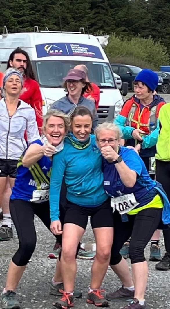 MtHillaryAC's tweet photo. We also had runners at the IMRA 3 counties race.
Caroline Madden O Sullivan, Noelle Foley and Noreen Rahilly headed up to Rockchapel for the 11.5k IMRA 3 counties Trail race.
#IMRAMunster
Well done ladies ๐๐ https://t.co/NCluSHJ2Ow