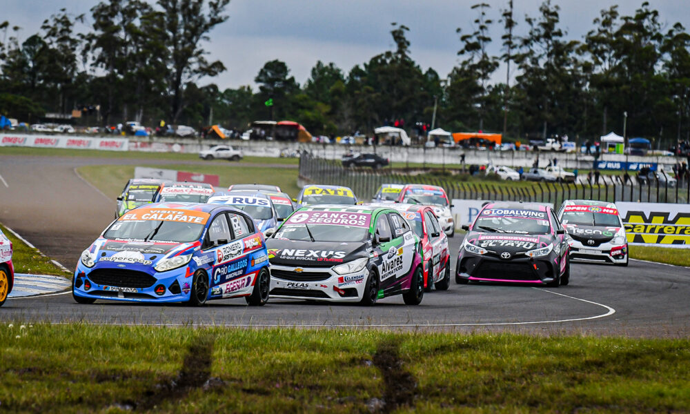 labrujula24's tweet image. TN: Sebastián Pérez sumó una buena cantidad de puntos en Concordia #Deportes #autódromodeconcordia #sebastiànpèrez #todomotores  labrujula24.com/notas/2023/05/…