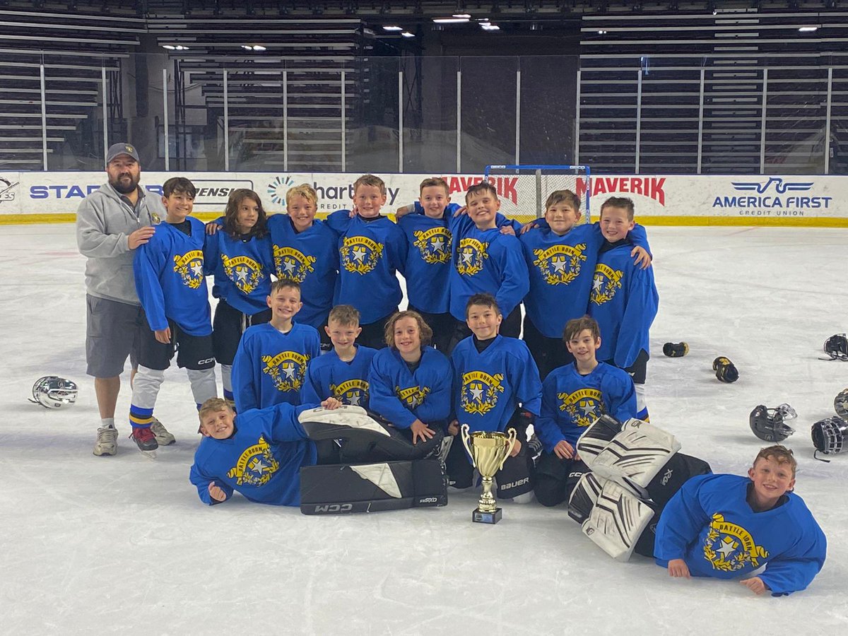 JessieRaesBBQ's tweet photo. Another championship for the boys in Utah! https://t.co/Br1VDLwEEK