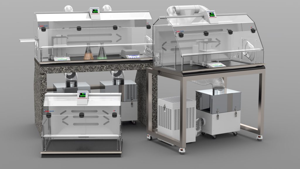 ProlyseBV's tweet photo. NEW ST-V3 Safety Cabinet A1 Safetech - https://t.co/GL97fkPKDZ
A1 SafeTech, a leading provider of safety solutions for laboratories and workplaces, has announced the launch of its new ST-V3 safety cabinet. The ST-V3 is a state-of-the-art cabinet or enclosure that offers enhanc... https://t.co/MtLT0xJfc9