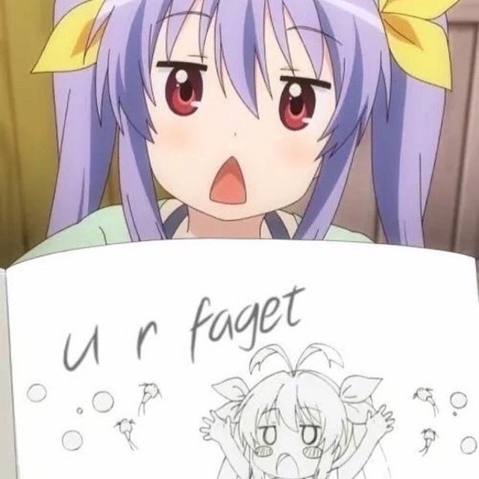 Noozajureg🇻🇦 on Twitter "Message to all coomers"