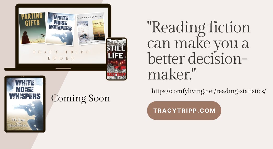trippst5's tweet image. One more day until White Noise Whispers is released worldwide! Preorder yours from Amazon today! #fiction #read #15pages