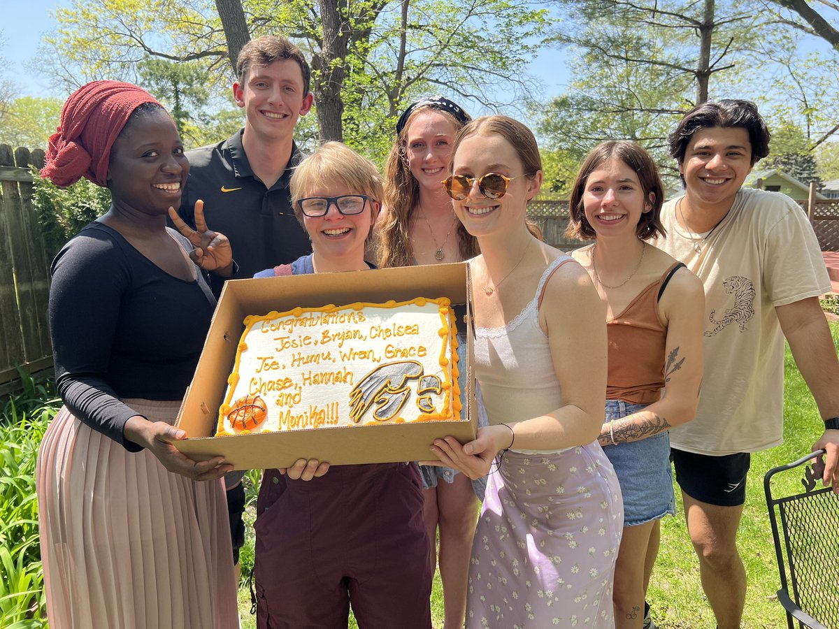 Maurine Neiman 🐌 tweet media