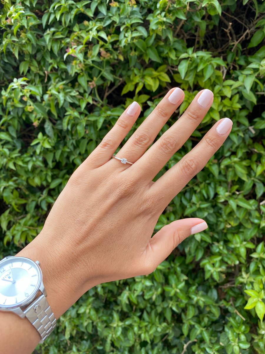 MaPaulaRojas's tweet photo. ¡ME CASO CON EL AMOR DE MI VIDA!😍💍✨ 🥹😭❤️ https://t.co/C6rUSHwbHh