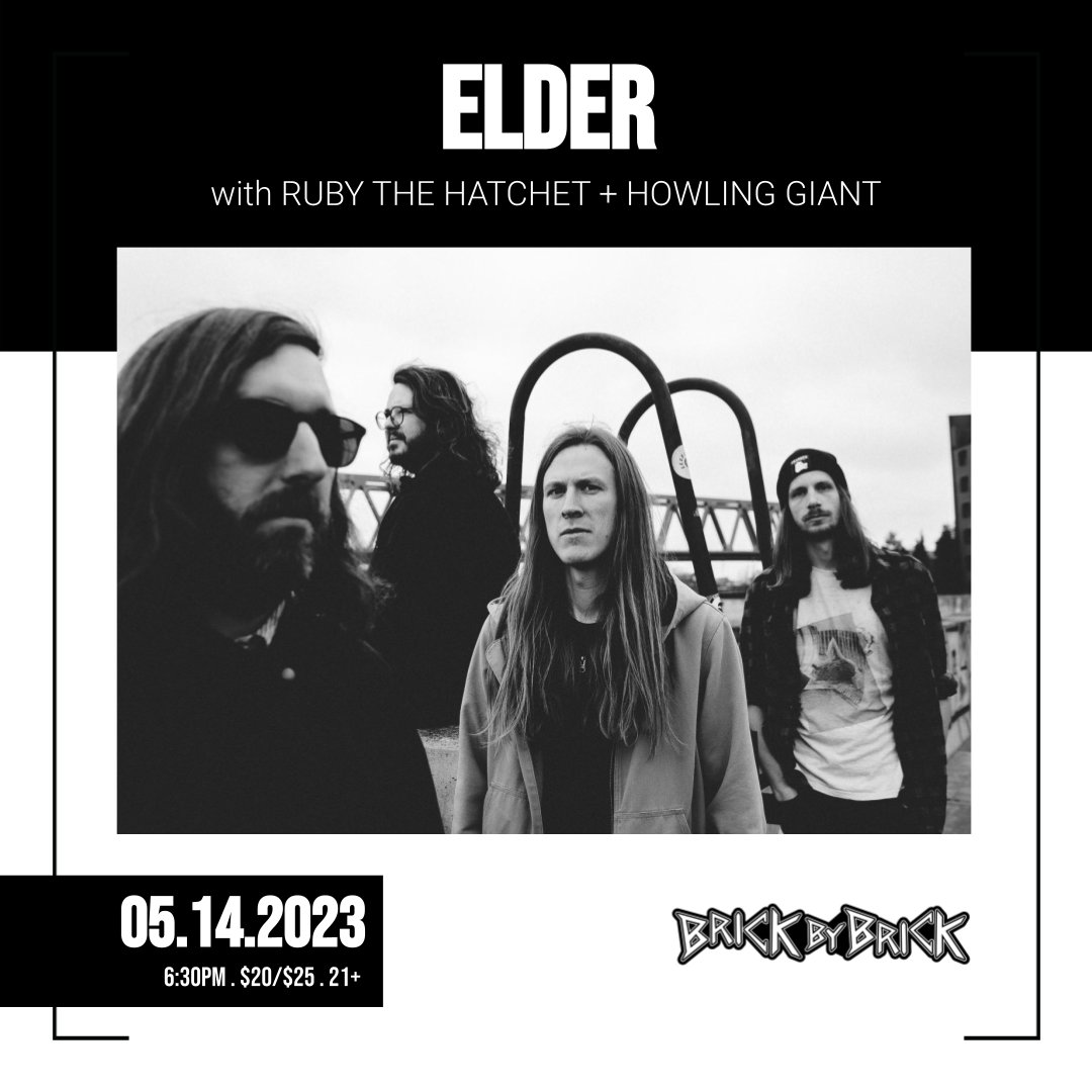 Brick by Brick tweet media