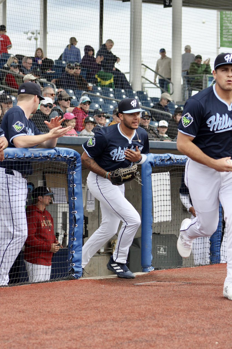 HillsboroHops's tweet photo. Let’s wrap this series up with a dub.

#AllHoppedUp https://t.co/bceqTaKSGS